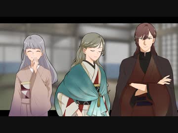 【八ツ神のかみかくし】神様と一緒＞＜【実況プレイ】ぱーと8