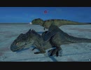 ジュラシック・ワールド・エボリューション2 ～ギガノトサウルスを観察するだけ～