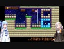 【ボイロ実況】スピンジャンプを駆使する10秒スピランが楽しい【マリオメーカー2】