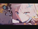 ブルーアーカイブ The Animation OP