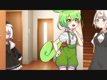 遊園地へのお誘い（5/4）【ソフトウェアトーク劇場】
