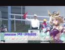 【ウマ娘風】白毛・芦毛馬限定競走 第3回ウマ娘シンデレラグレイ賞(笠松・2024)