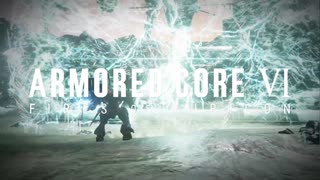 【ARMORED CORE 6】Sランクを目指して #8【アーマード・コア6】【AC6】