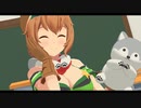 【MMDウマ娘】パラレリズム恋心 / タイキシャトル