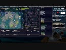 [ニコ生配信][日英中字幕]#39-2 シレン6初見プレイ～月影村の冒険から16ヶ月後のとぐろ島探検録～