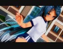 【COM3D2】五月雨でscarlet leap