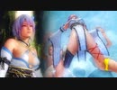 【〇OA5LR】リョナ05 (タッグ技5)