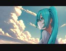 Wind flower / swell feat. 初音ミク