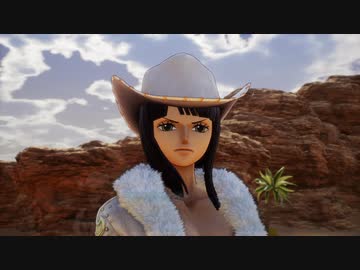 『ワンピースオデッセイ』も112ミリ知った俺が実況プレイ