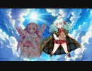 【ぷに】りりぃあんじぇ　3章　魔と叡智の星　part 3