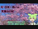 第818位：小話ずんだもん その１３ 「天保山の桜」【VOICEVOX旅行】