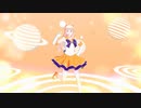 【APヘタリアMMD】君が飛び降りるのなら【露男女】