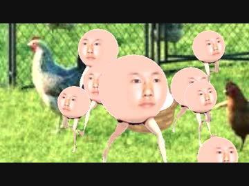 ブリオン先輩に襲われる先輩3