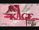 [実況]「KAGE（FC）」RTPJR 8年ぶりリベンジ！（スマホ撮影）