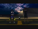 【にじさんじMMD】フラジール【伊波ライ/夢追翔】
