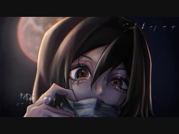 Red Rouge Shadow／MEIKO【オリジナル曲】