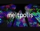 meltpolis / moonbow feat.初音ミク