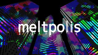 meltpolis / moonbow feat.初音ミク