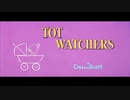 トムとジェリー 「赤ちゃんは知らん顔」(Tot Watchers)