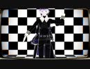 江戸三作でECHO【MMD刀剣乱舞】