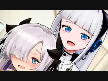 「お互いの名前を呼びあうのって、なんだか情緒的かなって」【VOICeVI劇場】