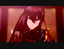 【MMD刀剣乱舞】鯰尾極・鬼ノ宴【自作モデル】