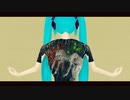 餓鬼/初音ミク-ぬちょぬちょぎた～