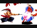 MUGENで格闘ゲームをプレイしたい㉘　SVCのSNKキャラでプレイしたい！