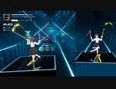 【beatsaber練習記録】2024-05-04 13-17-25