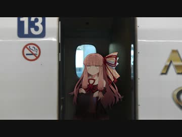【A.I.VOICE劇場？】旅の途中より1コマ