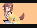 【ホロライブMMD】戌神ころね で [A]ddiction