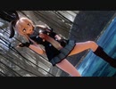 【MMD艦これ】由良　島風でフィクサー
