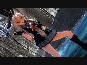 【MMD艦これ】由良　島風でフィクサー