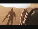 【FF7リバース】バレットとダイン、因縁の対決【ショートVer】#25