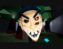 恐ろしい屋敷へご招待　ゆっくりと花隈千冬のSIR SCARY'S MANSION 【Roblox】【CevioAI実況】