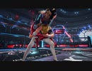 鉄拳８　リリ　