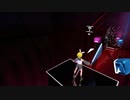 【ビートセイバー】オーバーライド【なりきり衣装】