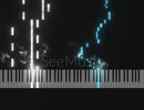 ONE LIFE piano arrange
