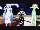 No.205【らぶ式モデルFC13周年祭】ポジティブ・パレード【ロング・ツインテ・ポニテ】