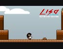 すべてを犠牲にしてでも我が子を守り抜くRPG【LISA: The Painful】#1