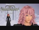 記憶を映す城へ キングダムハーツ Re:チェインオブメモリーズ 実況プレイ part37