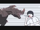 【MHRise:SB】松嘩りすくのフリースタイルハンティング【ソフトウェアトーク実況】