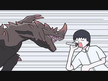 【MHRise:SB】松嘩りすくのフリースタイルハンティング【ソフトウェアトーク実況】