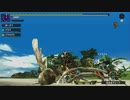 MHXXpart233_海竜、沈降開始