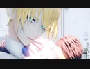 【MMD刀剣乱舞】シネマ【初投稿】