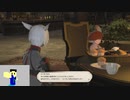 20240113 【FFXIV】一般人のフリーな生活（製品版）90日目　6.1メインクエスト進行編part1【生放送TS】