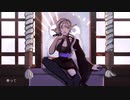【辺銀さえず連続音Ver.2.00】浮世謳歌生命教【UTAU音源配布】【OpenUtau カバー】