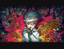 【UTAUカバー】少年少女カメレオンシンプトム【唯月柑梛】
