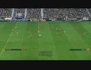 PC-EA Play Pro配信｜FC 24｜錦標賽-歐洲冠軍足球聯賽｜中國隊、山東泰山隊、北京國安隊｜世界級難度｜第三期 (6)