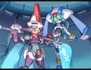 2Dアクション『ロックマンゼクス』実況プレイpart6
